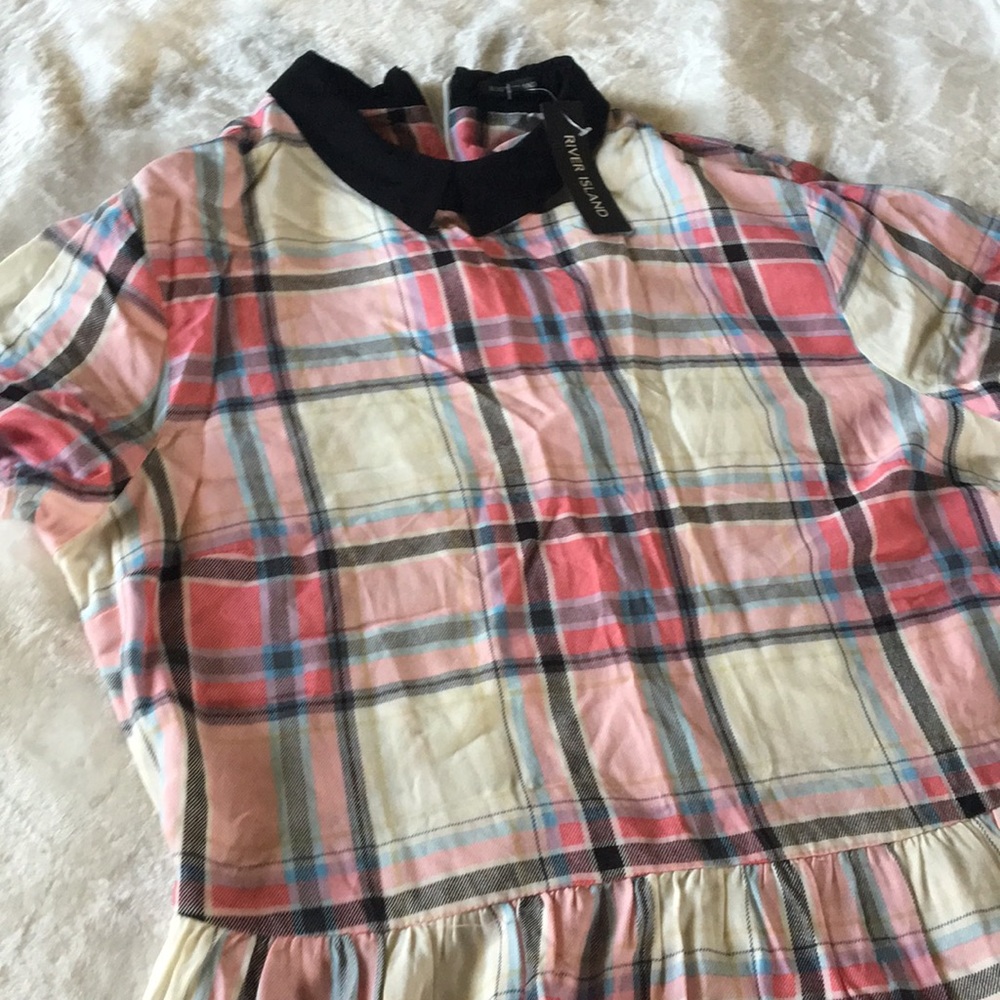 NWT River Island Dress - Picture 2 of 3